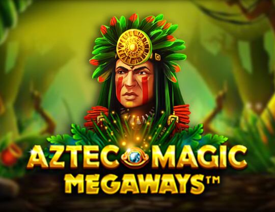 Aztec Magic Megaways